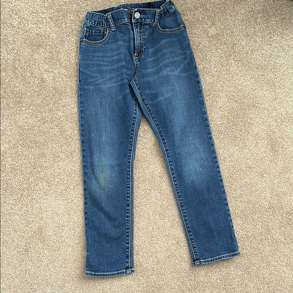 GAP jeans